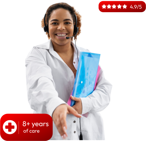 Infy Care