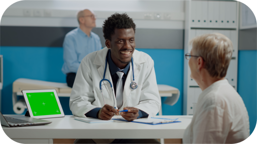 Certifired Doctor